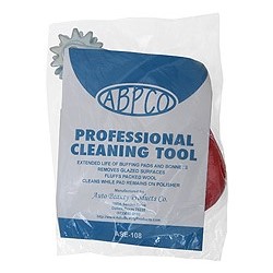 PAD CLEANING SPUR